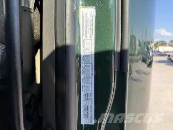 Peterbilt 579 Camiones tractor