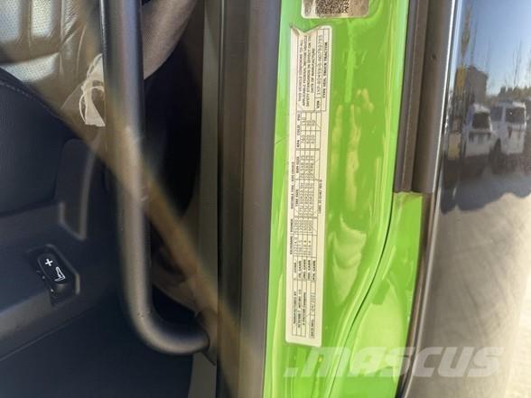 Peterbilt 579 Camiones tractor