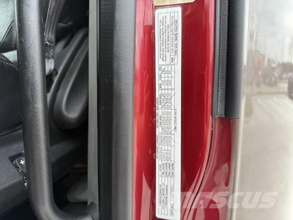 Peterbilt 579 Camiones tractor