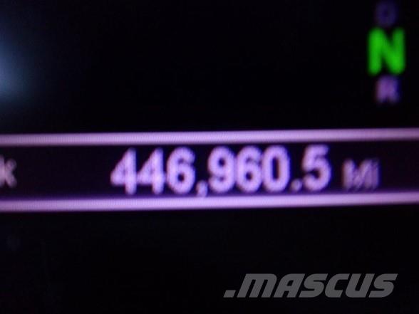 Peterbilt 579 Camiones tractor