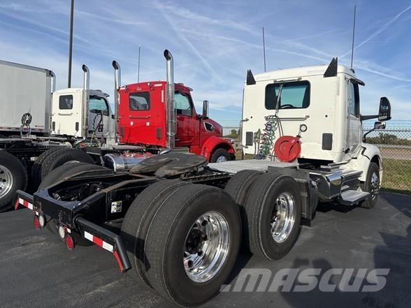 Peterbilt 579 Camiones tractor