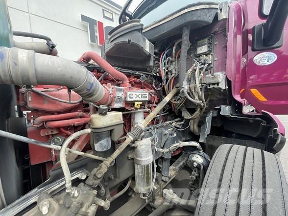 Peterbilt 579 Camiones tractor