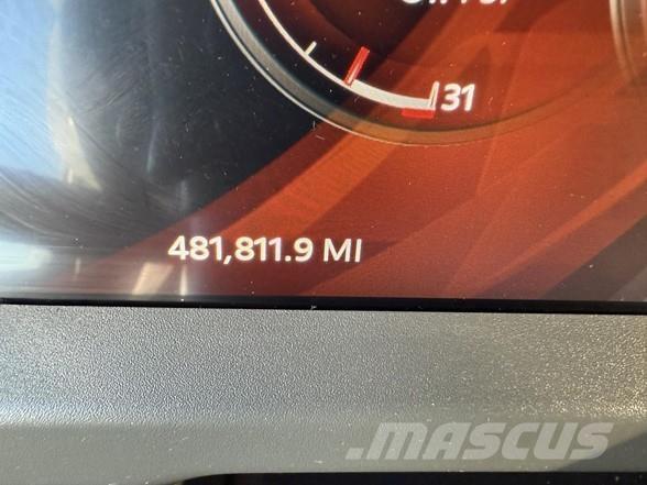 Peterbilt 579 Camiones tractor