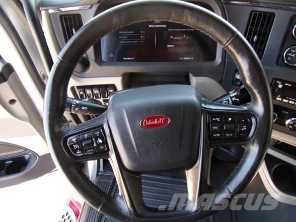 Peterbilt 579 Camiones tractor