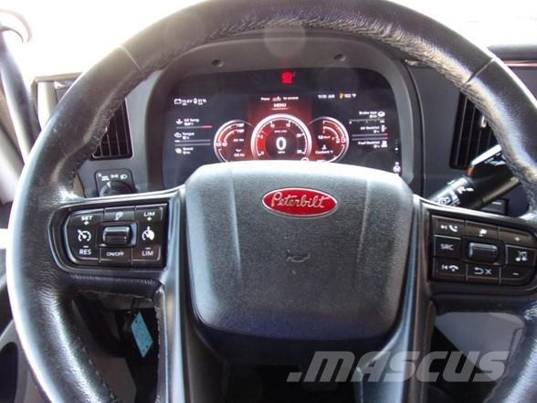Peterbilt 579 Camiones tractor