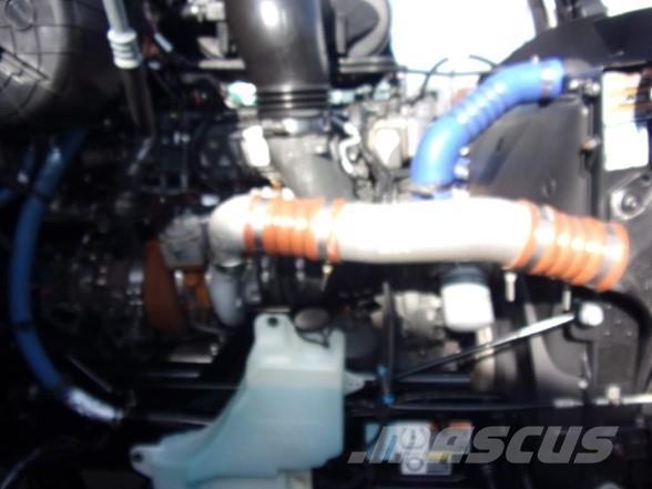 Peterbilt 579 Camiones tractor