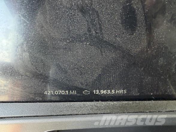 Peterbilt 579 Camiones tractor