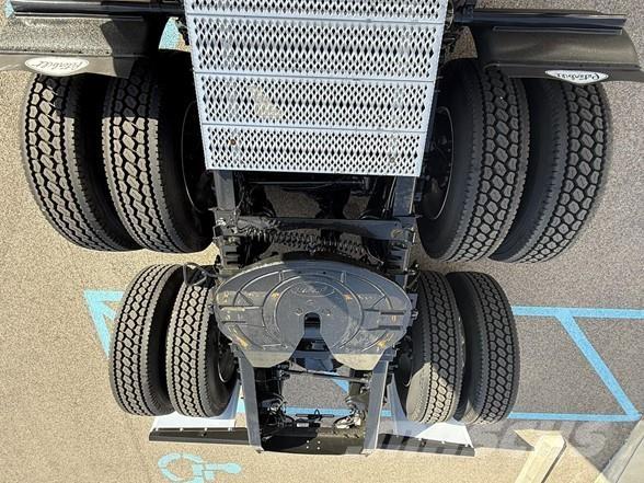 Peterbilt 579 Camiones tractor