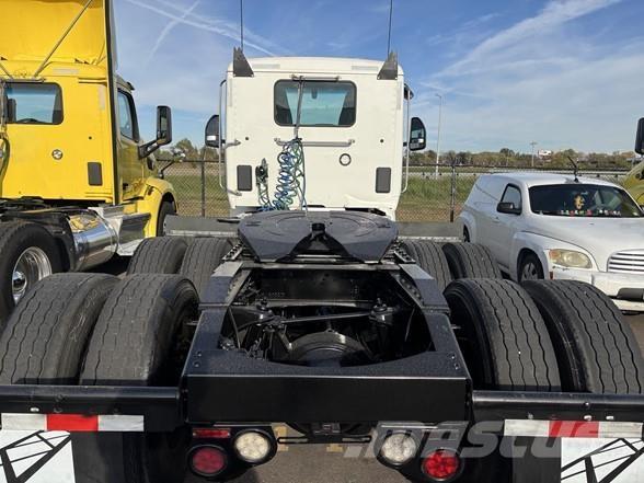 Peterbilt 579 Camiones tractor