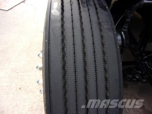 Peterbilt 579 Camiones tractor