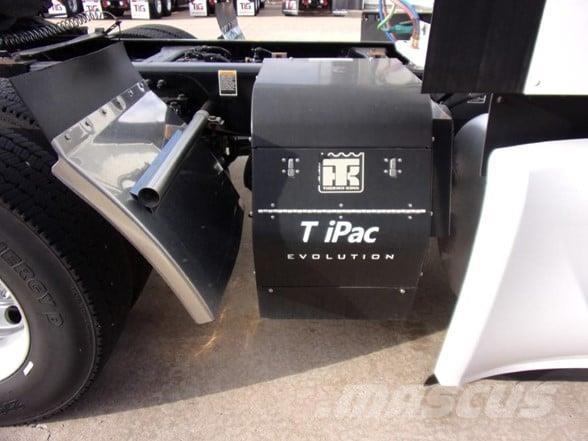 Peterbilt 579 Camiones tractor