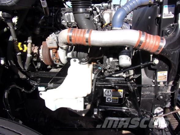 Peterbilt 579 Camiones tractor