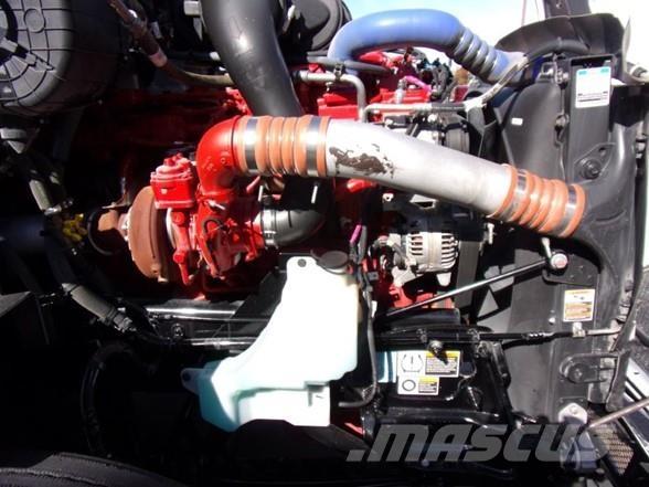 Peterbilt 579 Camiones tractor