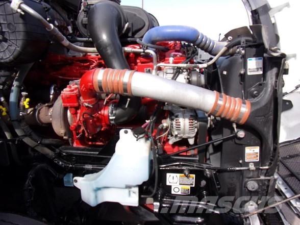 Peterbilt 579 Camiones tractor