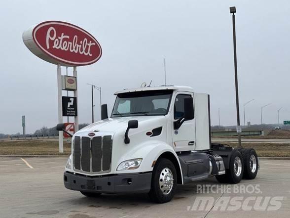 Peterbilt 579 Camiones tractor