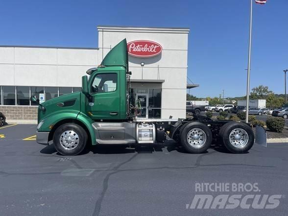 Peterbilt 579 Camiones tractor