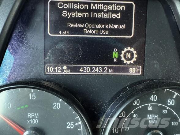 Peterbilt 579 Camiones tractor