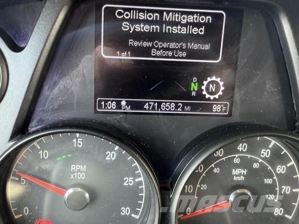 Peterbilt 579 Camiones tractor