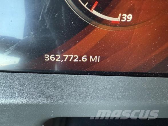 Peterbilt 579 Camiones tractor