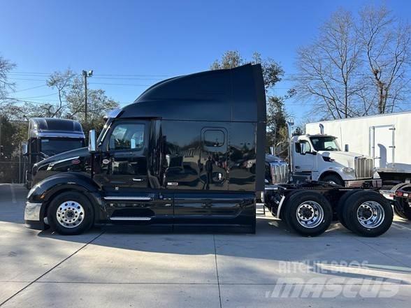 Peterbilt 579 Camiones tractor