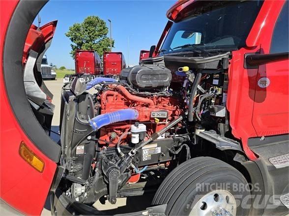 Peterbilt 579 Camiones tractor