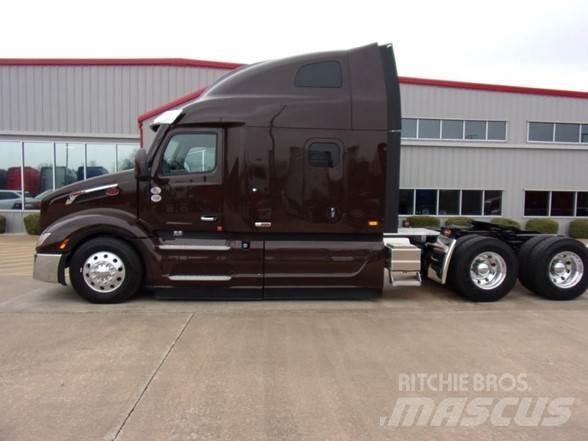 Peterbilt 579 Camiones tractor