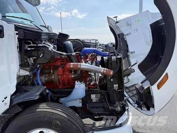 Peterbilt 579 Camiones tractor