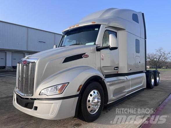 Peterbilt 579 Camiones tractor