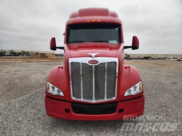 Peterbilt 579 Camiones tractor