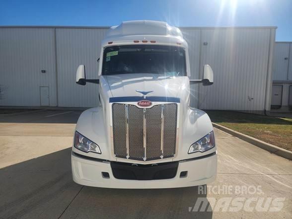 Peterbilt 579 Camiones tractor