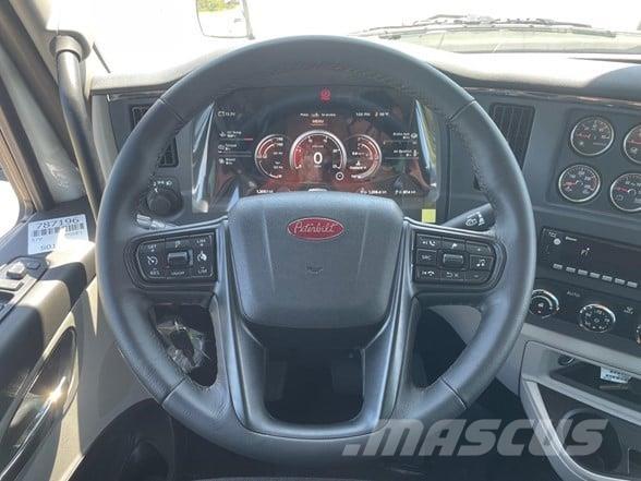 Peterbilt 579 Camiones tractor