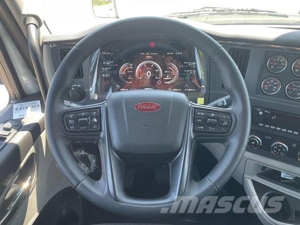 Peterbilt 579 Camiones tractor