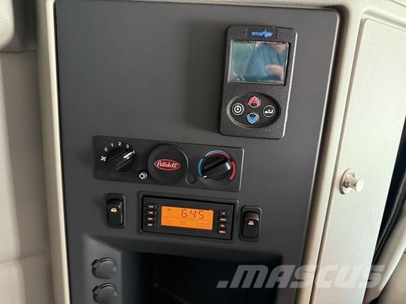 Peterbilt 579 Camiones tractor