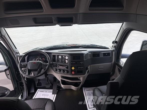 Peterbilt 579 Camiones tractor