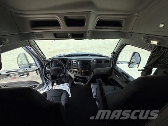 Peterbilt 579 Camiones tractor