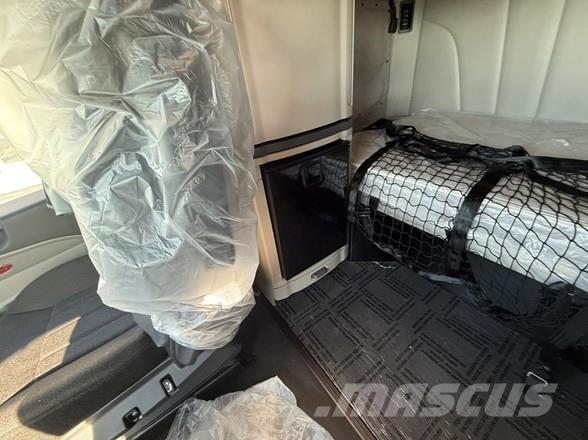 Peterbilt 579 Camiones tractor