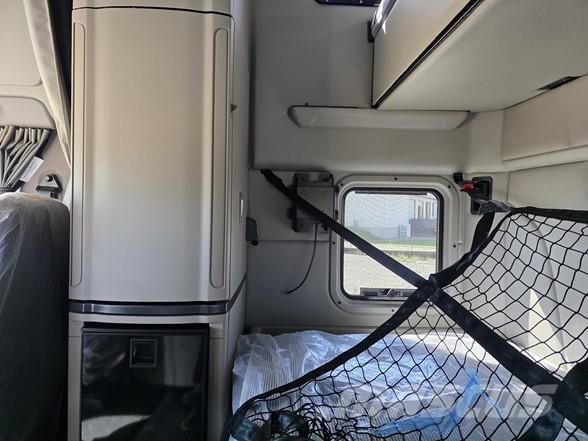 Peterbilt 579 Camiones tractor