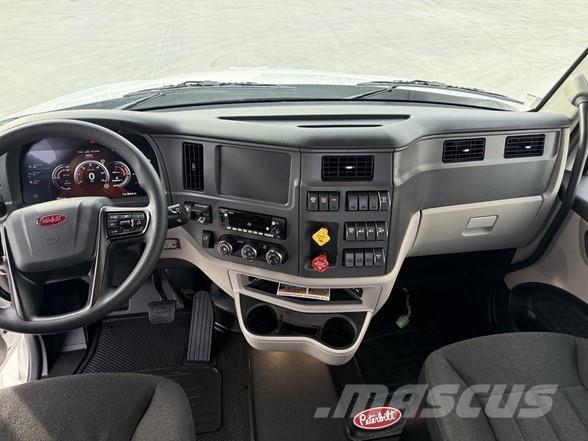 Peterbilt 579 Camiones tractor