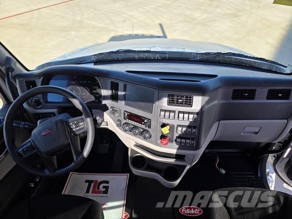 Peterbilt 579 Camiones tractor