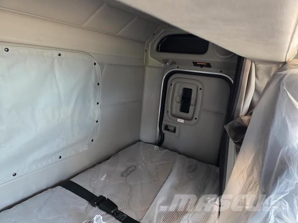 Peterbilt 579 Camiones tractor