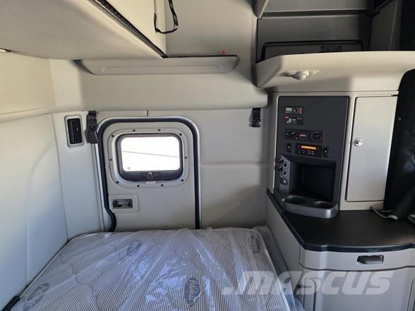 Peterbilt 579 Camiones tractor