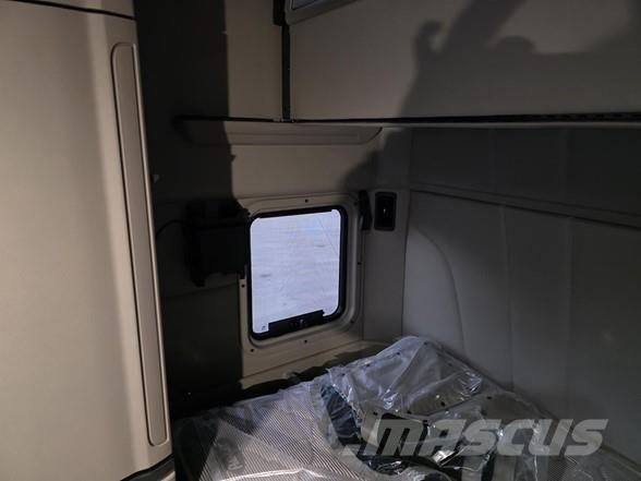 Peterbilt 579 Camiones tractor