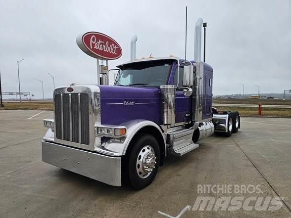 Peterbilt 589 Camiones tractor