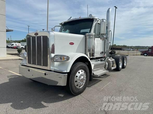 Peterbilt 589 Camiones tractor