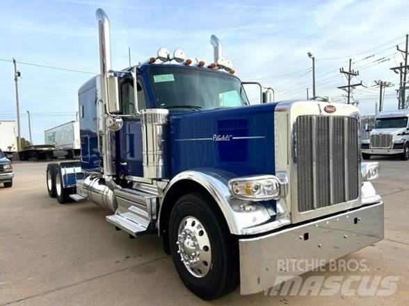 Peterbilt 589 Camiones tractor