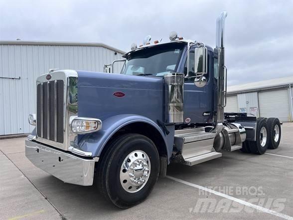 Peterbilt 589 Camiones tractor