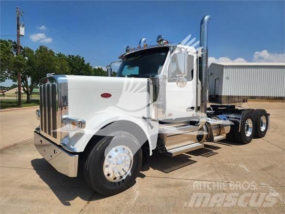 Peterbilt 589 Camiones tractor