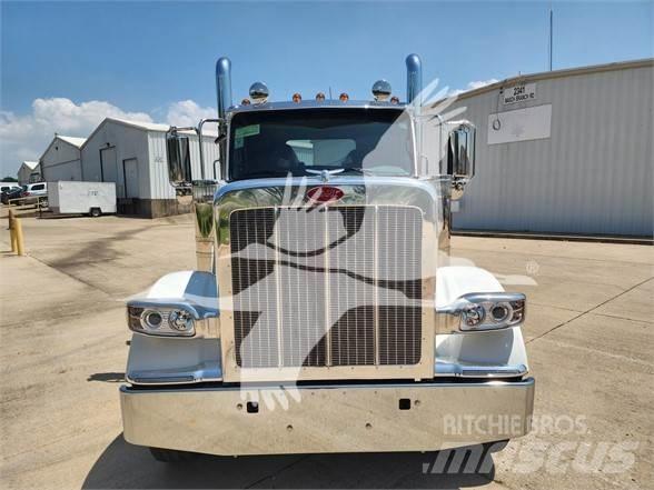 Peterbilt 589 Camiones tractor