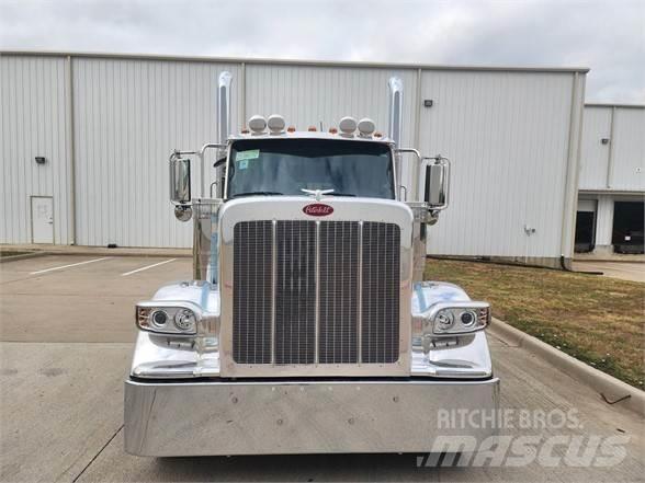 Peterbilt 589 Camiones tractor