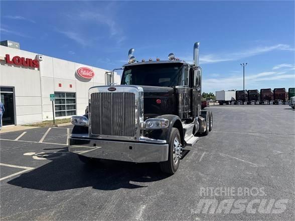 Peterbilt 589 Camiones tractor